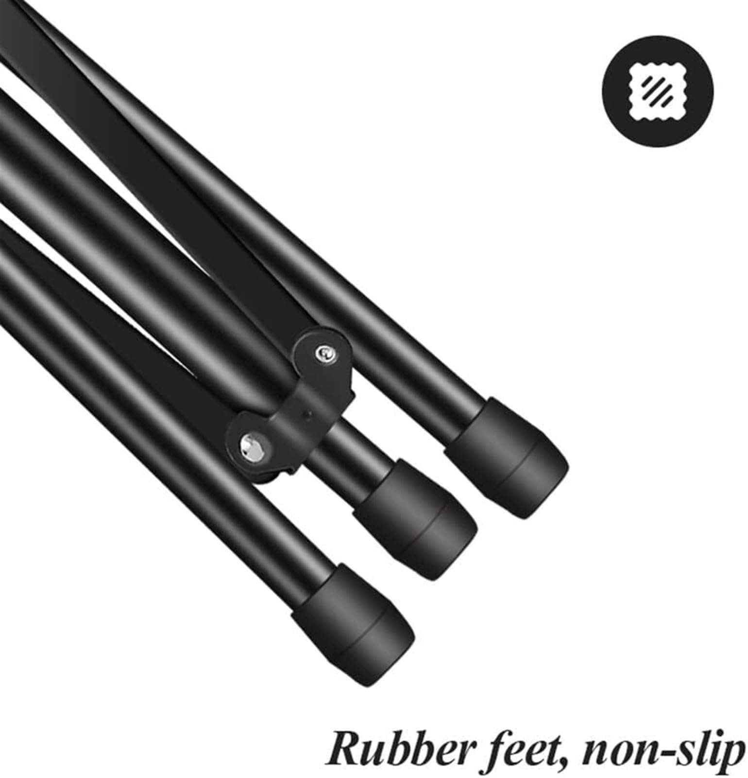 Podio de Atril para Música Atriles De Música Ajustables, Soportes De Música Portátiles, Atriles De Partituras Plegables para El Hogar Y El Exterior Atril para Partituras Musica