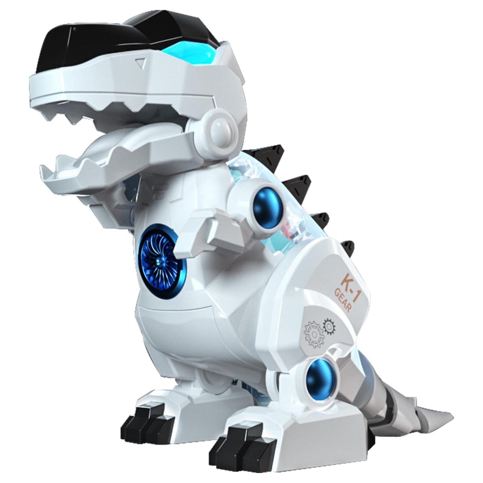 Amazon.co.jp: ロボット恐竜, 子供向けの恐竜ロボット, 3歳以上の子供
