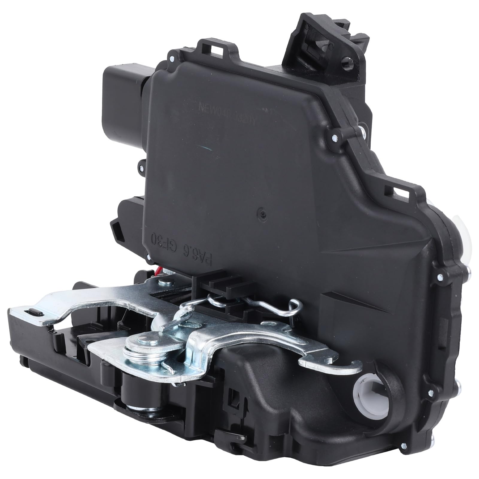 3B1837015A Serrure de porte servomoteur avant gauche 8 broches de rechange pour Golf IV 1J1 Golf IV Variant 1J5 Lupo 6X1 6E1 New Beetle 9C1 1C1 Passat 3B2 3B3 3B5 3B6 Leon 1M1 3B183777777 015AP