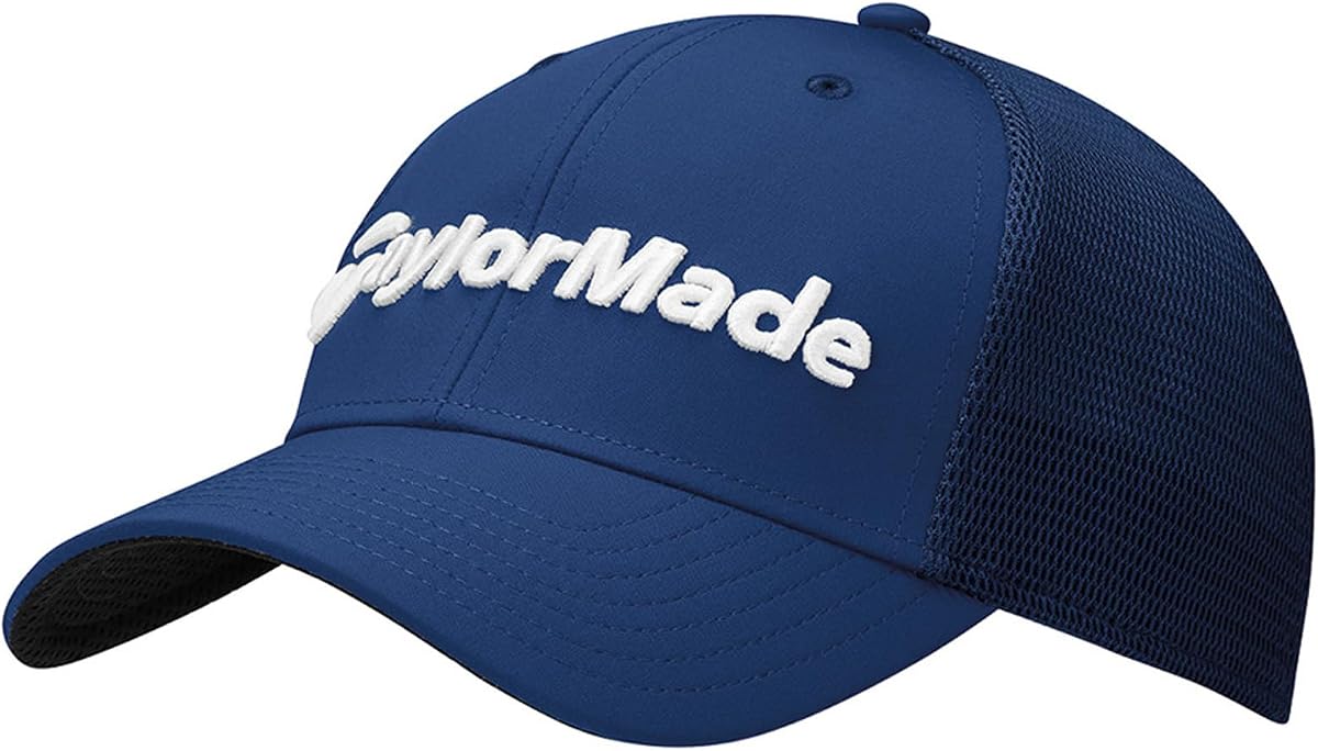 Taylormade Men's Cage Hat