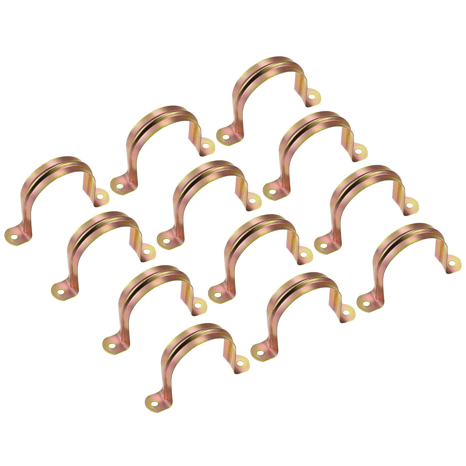 Tool parts Rigid Pipe Strap 48pcs 2 1/2