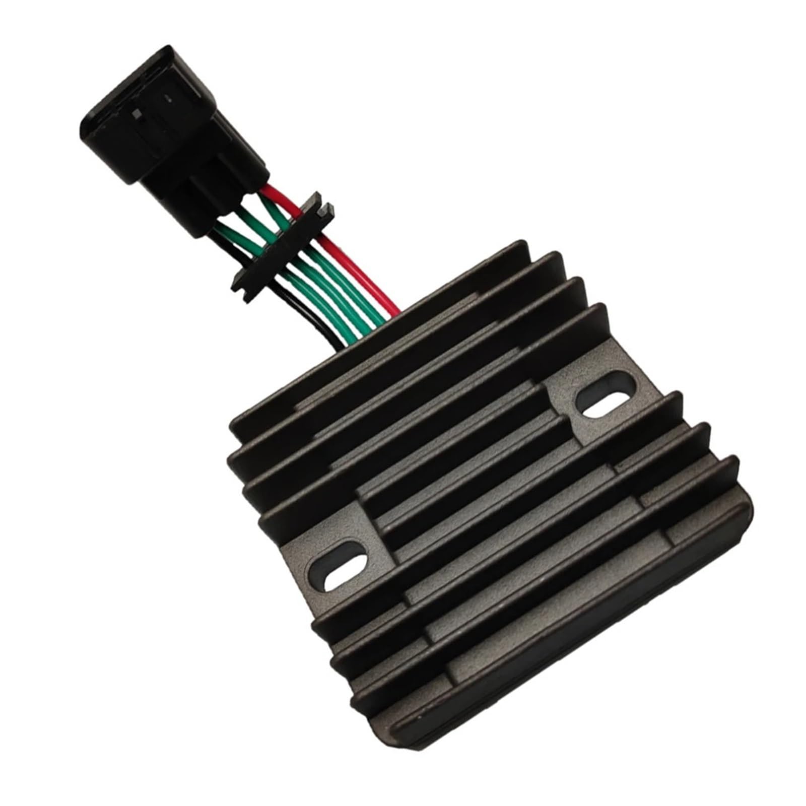 Regulator napięcia motocykla prostownik pasujący do Yamaha 50-70 115 KM 4-suwowy F50 F70 FL115 FT60 68V-81960-10-00 Prostownik napięcia‌
