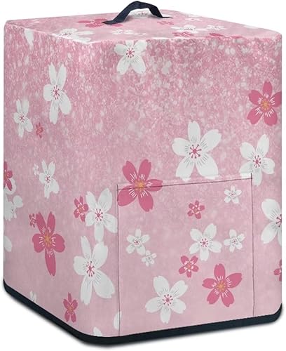 Miniatura 9 de Cubierta de protección contra el polvo, freidora de aire, notas musicales, fundas impresas para freidora de aire para exteriores, se adapta a