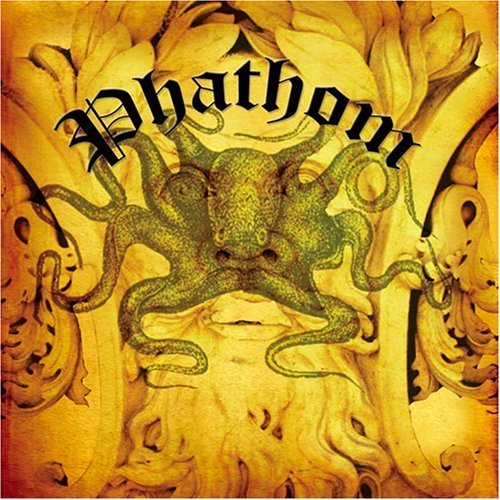 Phathom [Audio CD]