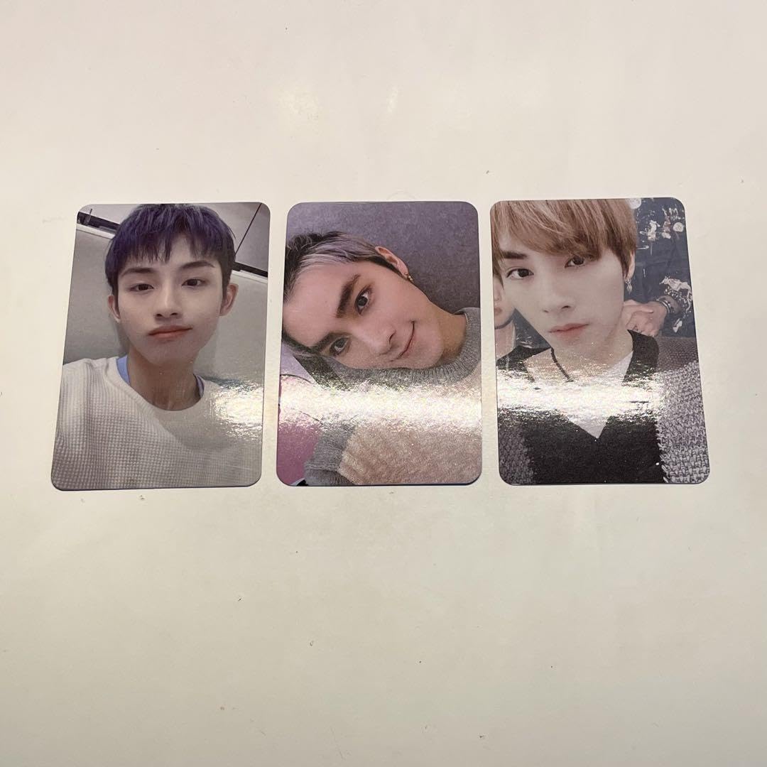 WayV Yonton Awaken The World