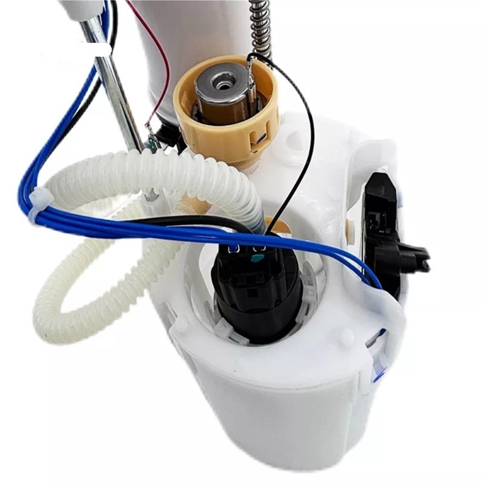 Bomba de combustible Conjunto de bomba combustible para BMW Serie 1/3/4 F20 F21 F30 F31 0580200326 Regiones
