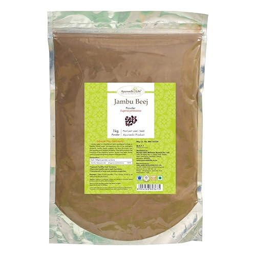 Miniatura 4 de Eleven zone Jambu Beej Powder - 1 kg