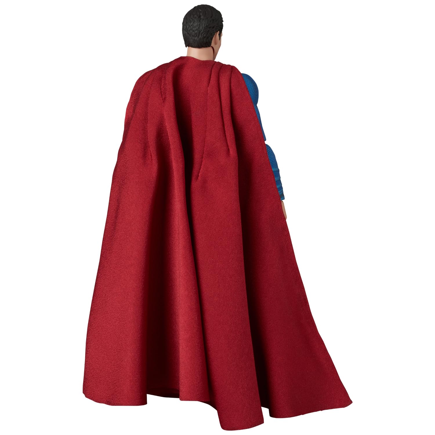 MEDICOM Toy MAFEX No.273 Knightmare Superman Nightmare Superman
