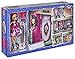 Ever After High Thronecoming Briar Beauty Doll and Furniture Set (Discontinued by manufacturer)