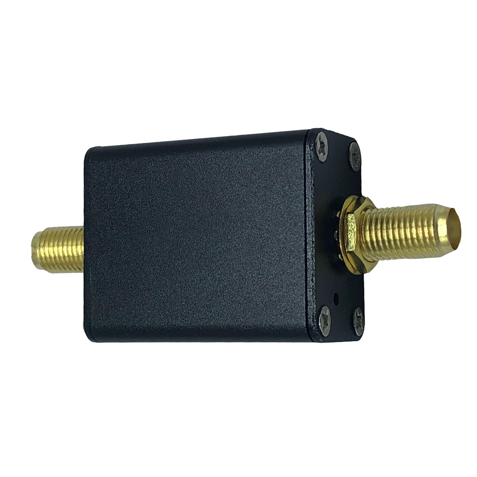 88-108M Bandstopp-Filter, Broadcast-FM-Block, Aluminiumlegierung, tragbar, R für Anti-Signalstörungen R