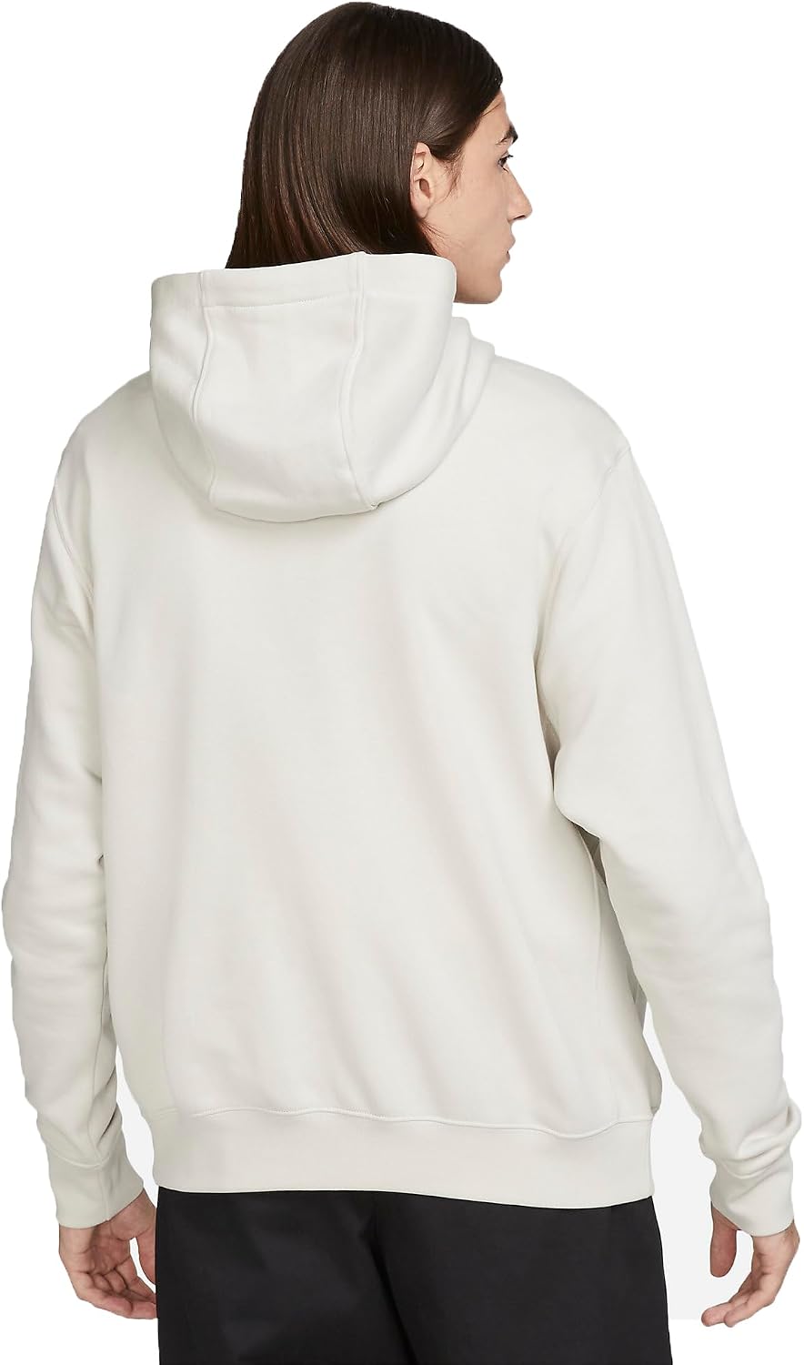 Nike Sportswear Club Fleece Men's Graphic Pullover Hoodie