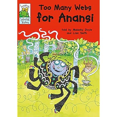 Leapfrog World Tales