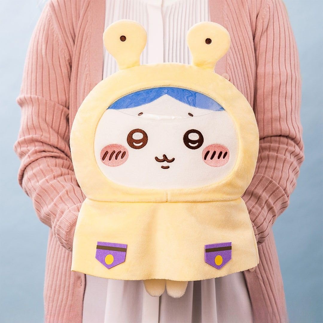 【新品 タグあり】ちいかわ 雨の日 BIG ぬいぐるみ 3種5セット 計15体 楽天市場】ちいかわ 雨の日BIGぬいぐるみ 約30センチ ハチワレ