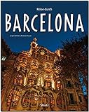 barcelona 140.6  Reise durch BARCELONA - Ein Bildband mit über 170 Bildern auf 140 Seiten - STÜRTZ Verlag