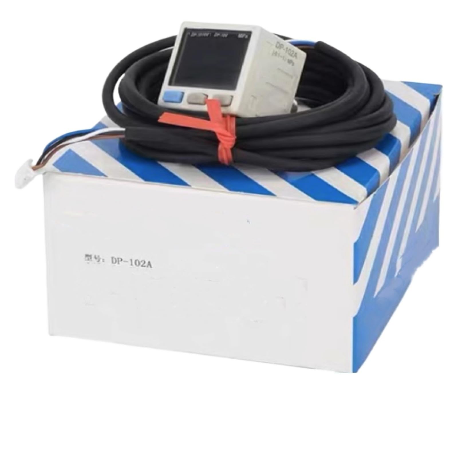 LZIKKGKI DP-102A digital pressure sensor