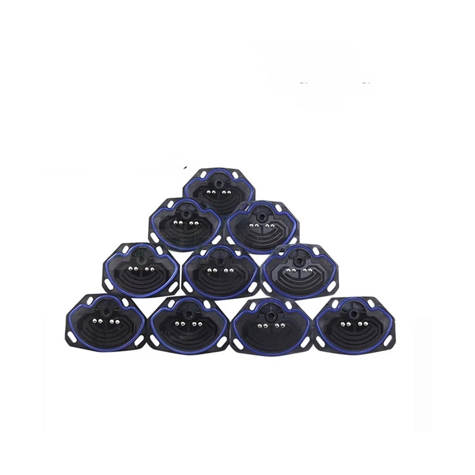 Capteur Position Du Papillon TPS Capteur Tps