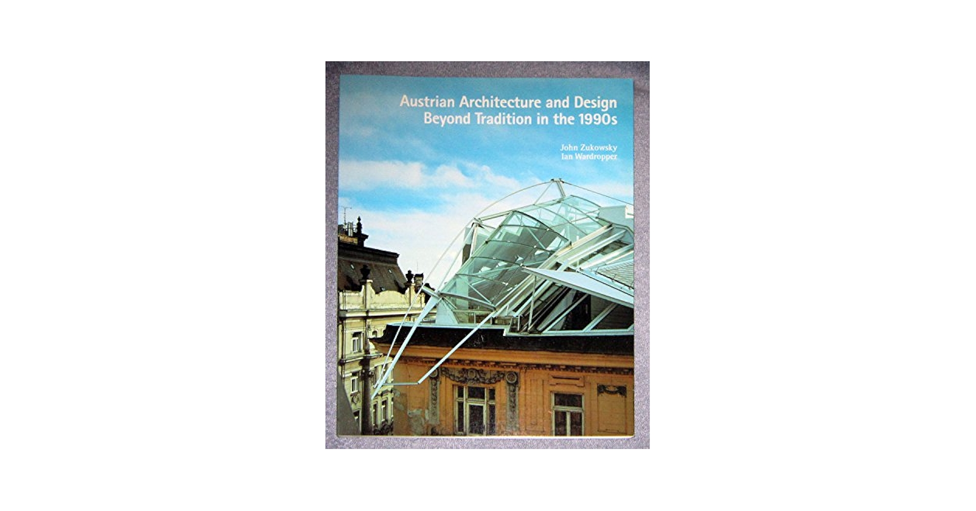 洋書 austria west new architecture bechter zaffignani stacks power station control center in