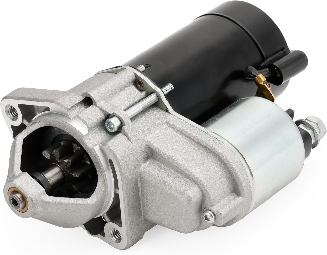 MAD HORNETSMad Hornets STARTER Motor Compatible with Moto Guzzi 850 GT Lemans Breva 750 1000 California 1100 Stone