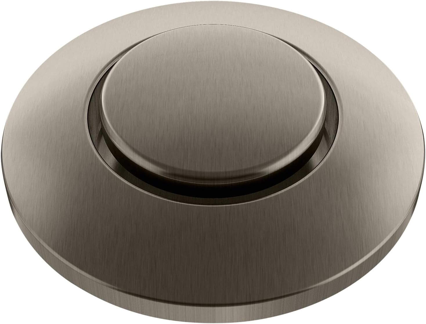 Air Switch Set - Satin Platinum