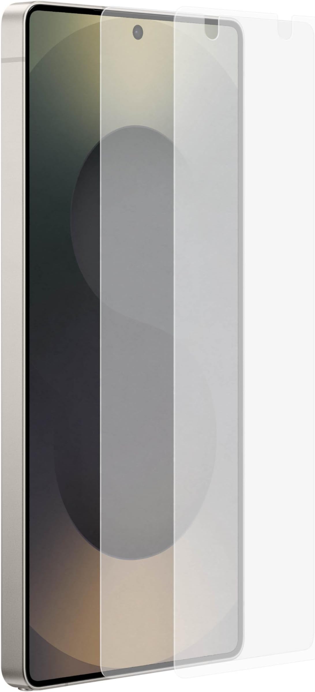 Samsung Galaxy S25 Ultra Anti-Reflecting Film, Phone Screen Protector, Increased Visibility, Dust and Fingerprint Protection, Anti-Scratch, US Version, EF-US938CTEGUS