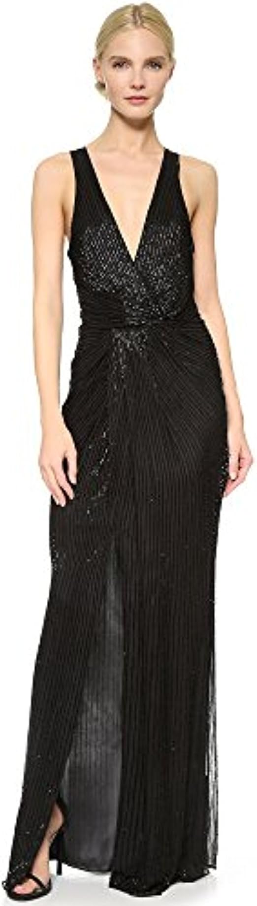 sequin dress evening