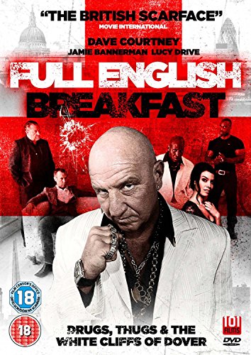 Full English Breakfast [Edizione: Regno Unito] [Edizione: Regno Unito]