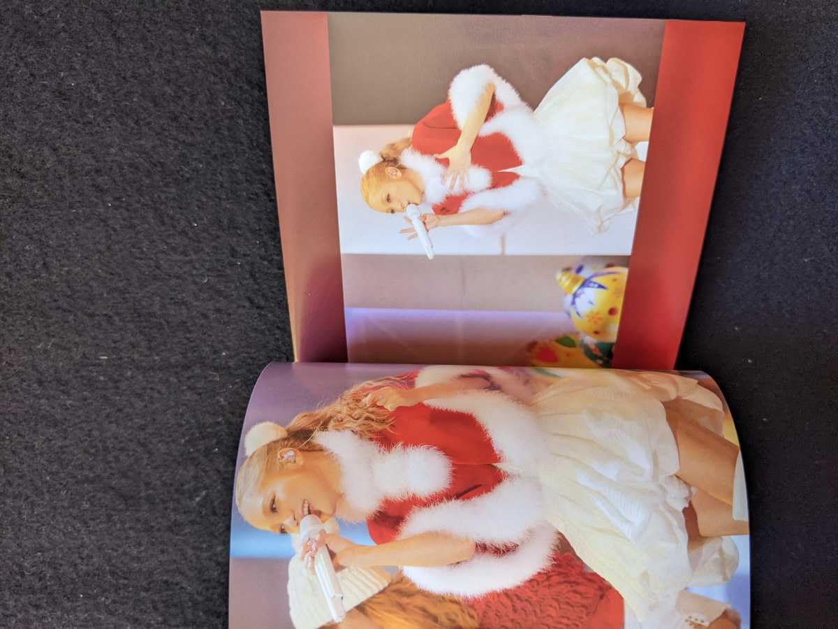 Amazon.co.jp: 西野カナ アルバム Secret Collection RED 初回