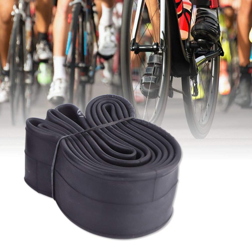 Amazon | 2本セット タイヤチューブ 自転車 タイヤ12141618202426