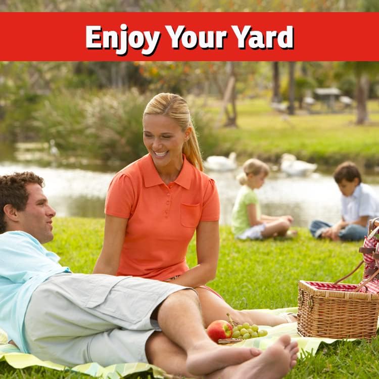 Miniatura 3 de I Must Garden - Concentrado repelente de gansos, 32 onzas (gansos, pavo, patos)