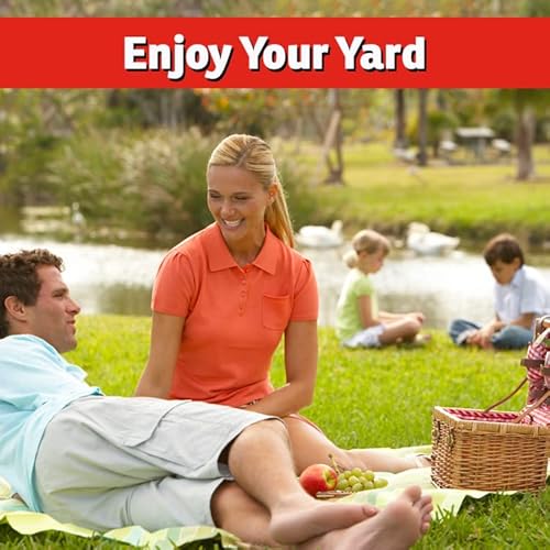 Repelente concentrado de ganso I Must Garden – 947 g (gansos, peru, patos)