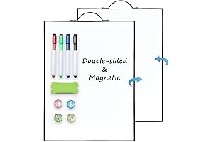 TANKEE Erasable Dry Erase Board - Your Ideal Communication Tool