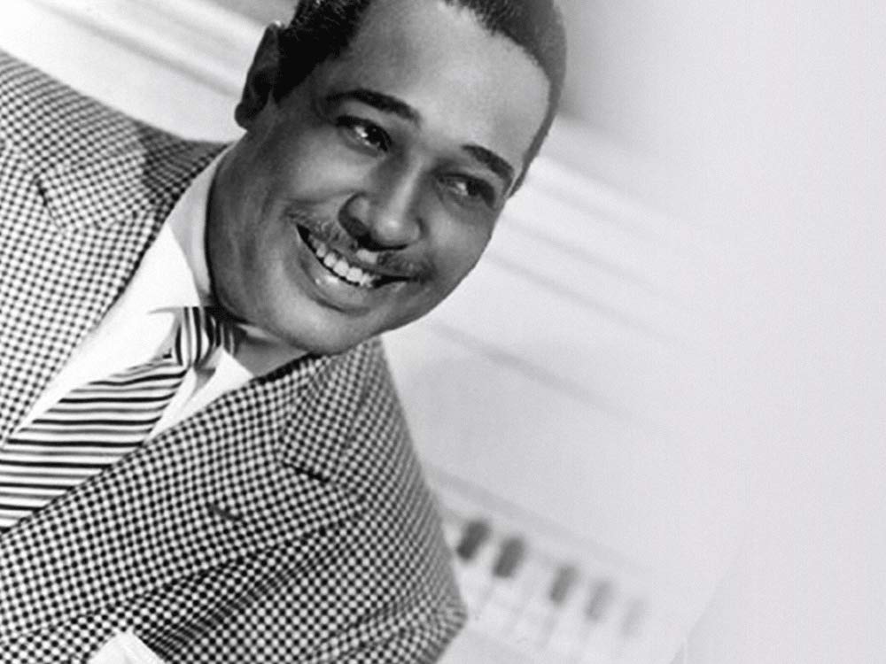Duke Ellington