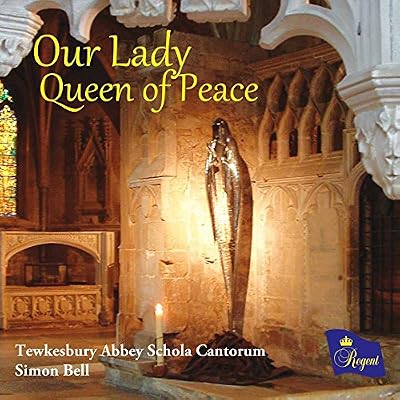 Our Lady Queen Of Peace