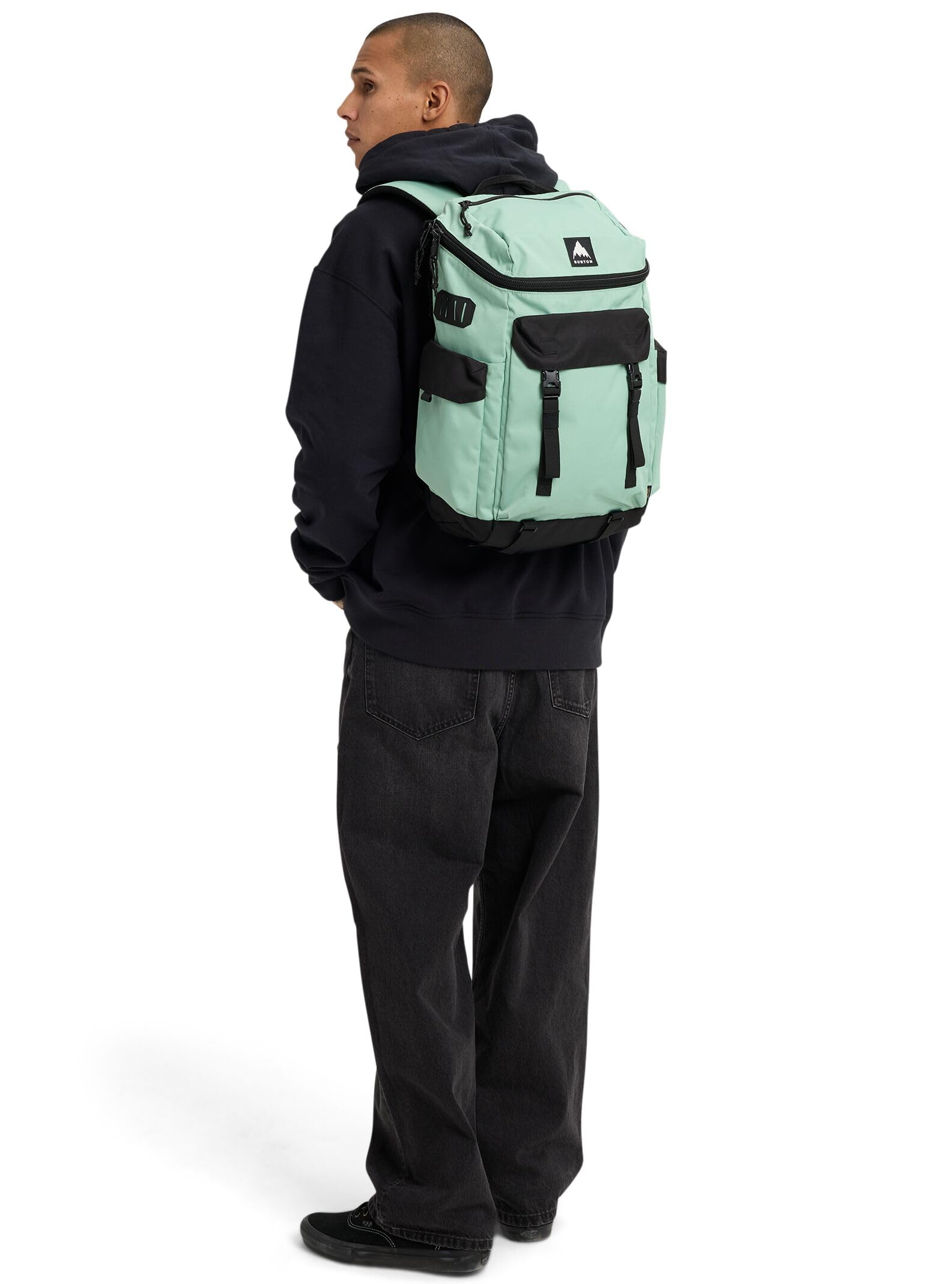 Burton Annex 2.0 28L Backpack One Size