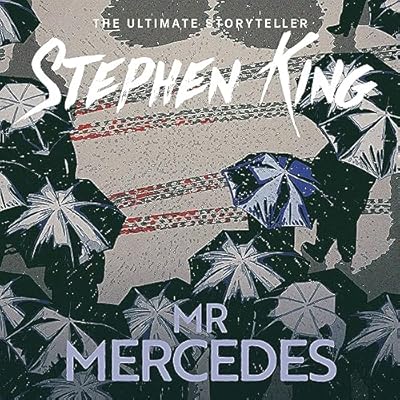 Mr Mercedes