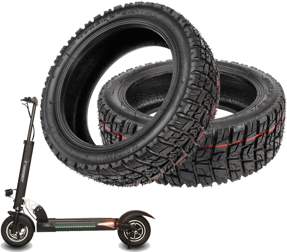 Offroad Tubeless Reifen 10x2,75-6,5 – G3 / G2 Master (2er)