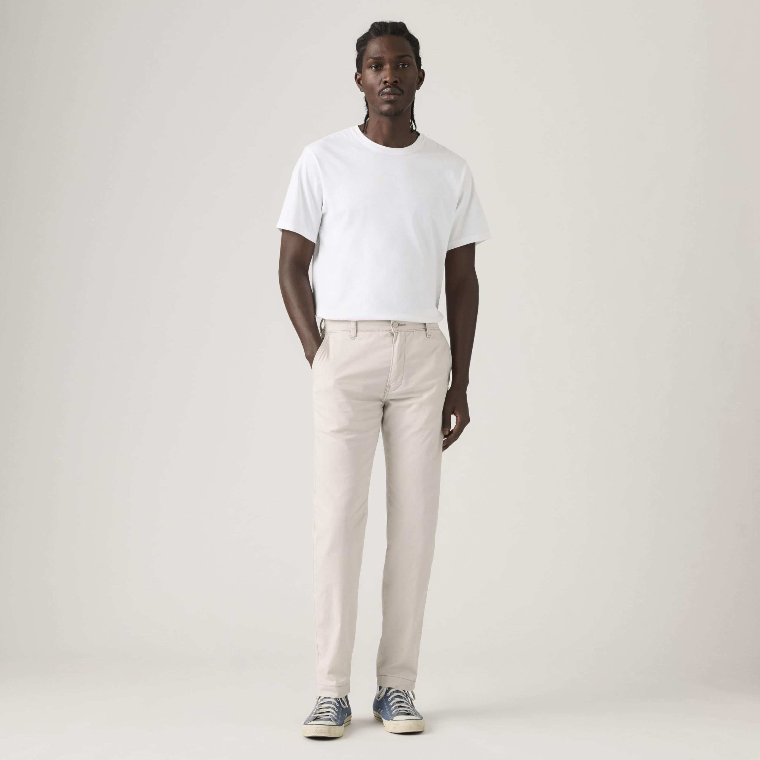 Levi's - XX Chino Std II, Pantaloni Uomo