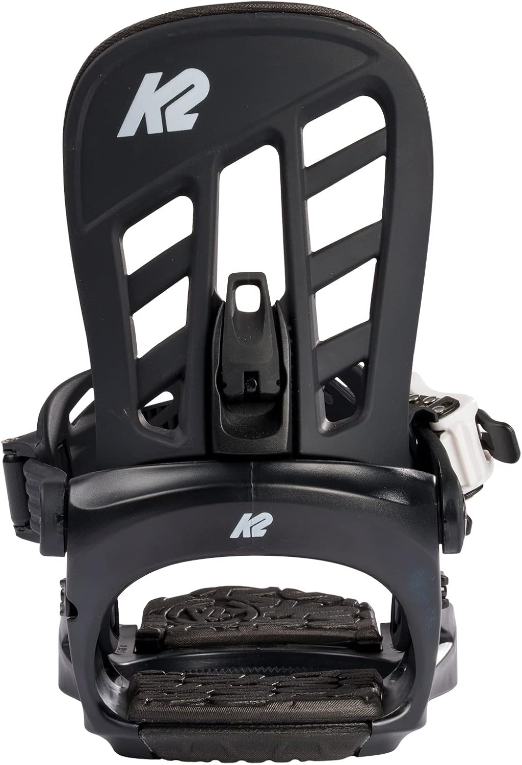 K2 You+H Youth Snowboard Bindings