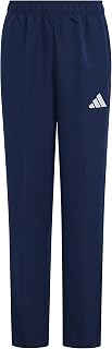 Adidas - Entrada26 Presentation Kids, Pantaloni da Golf Unisex - Bambini e Ragazzi