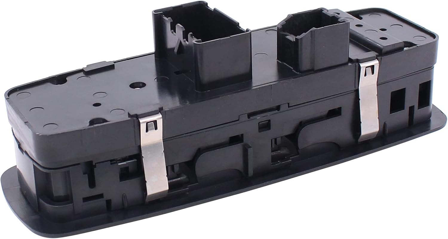 NewYall Front Left Power Door Window Switch for Volkswagen Routan Mini Passenger Van 4-Door 2009-2012