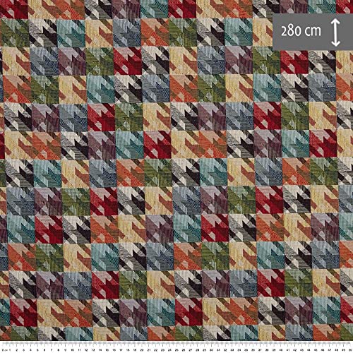Kt KILOtela, Upholstery Fabric, Jacquard Gobelin, Upholstery, Drapery, Cushions, Curtains, Headboards, Handbags, Tote Bags - Image 3
