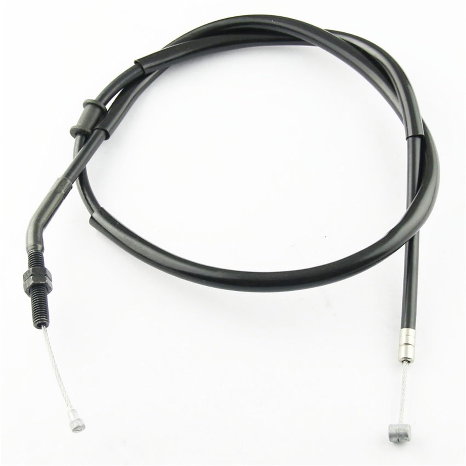 Cable de embrague suave y resistente para moto XJ600S Diversion años 1996-2003 8