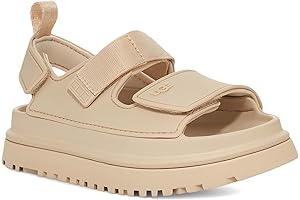 UGG Australia Kids' Goldenglow Sandal