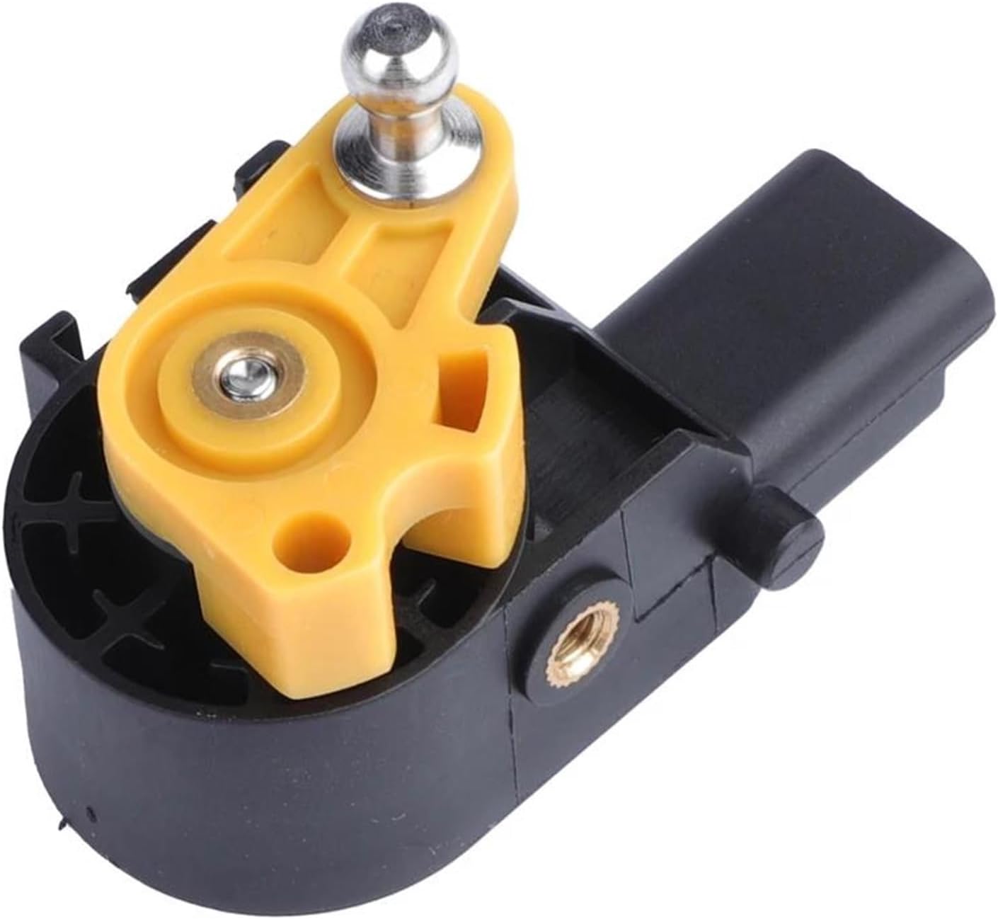 Car Front Left Right Side Height Suspension Leveling Sensor 9663488580 9663488680 5273J7 for Peugeot 407 Air Suspension