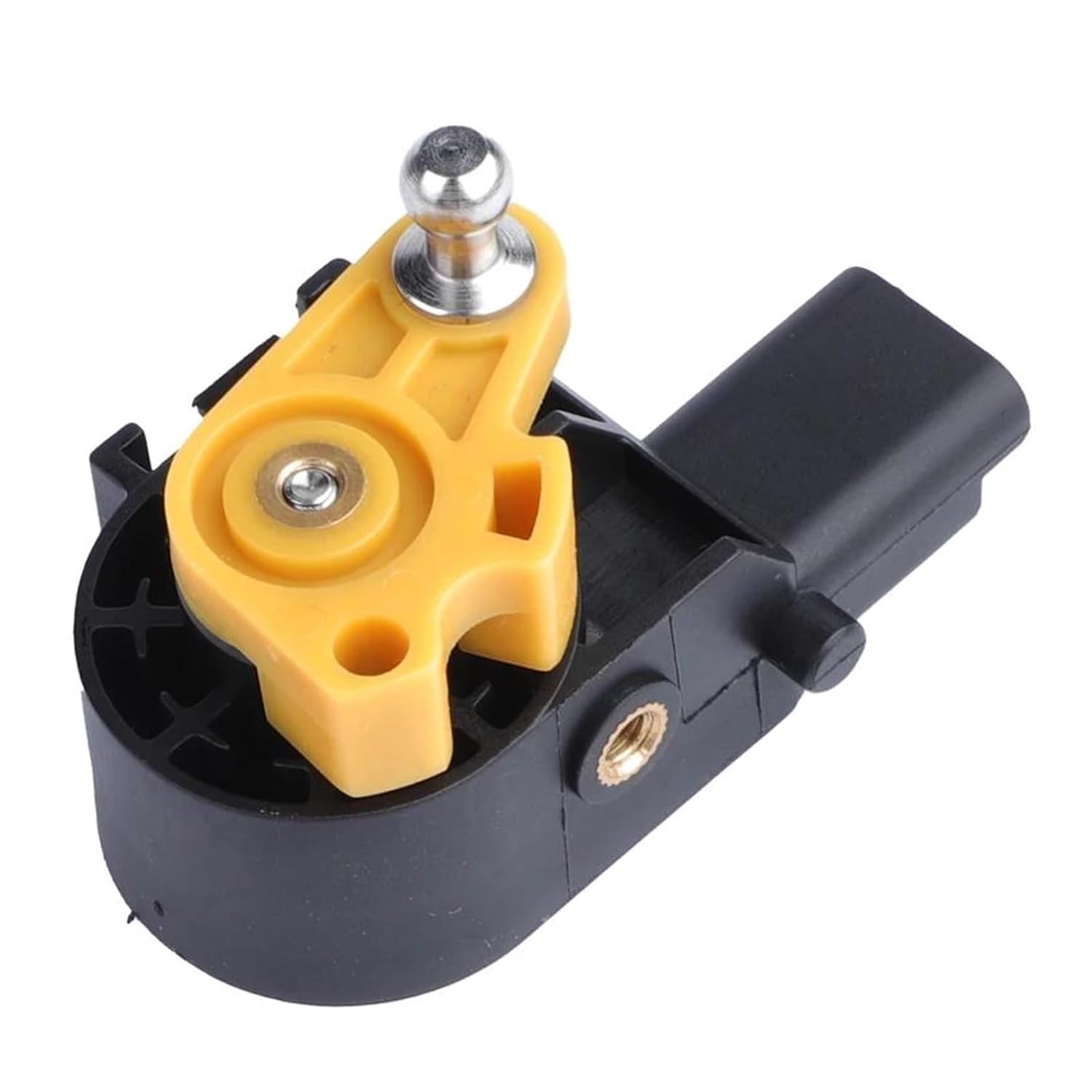 Suspension Height Sensor Car Front Left Right Side Height Suspension Leveling Sensor 9663488580 9663488680 5273J7 for Peugeot 407(Front Right)