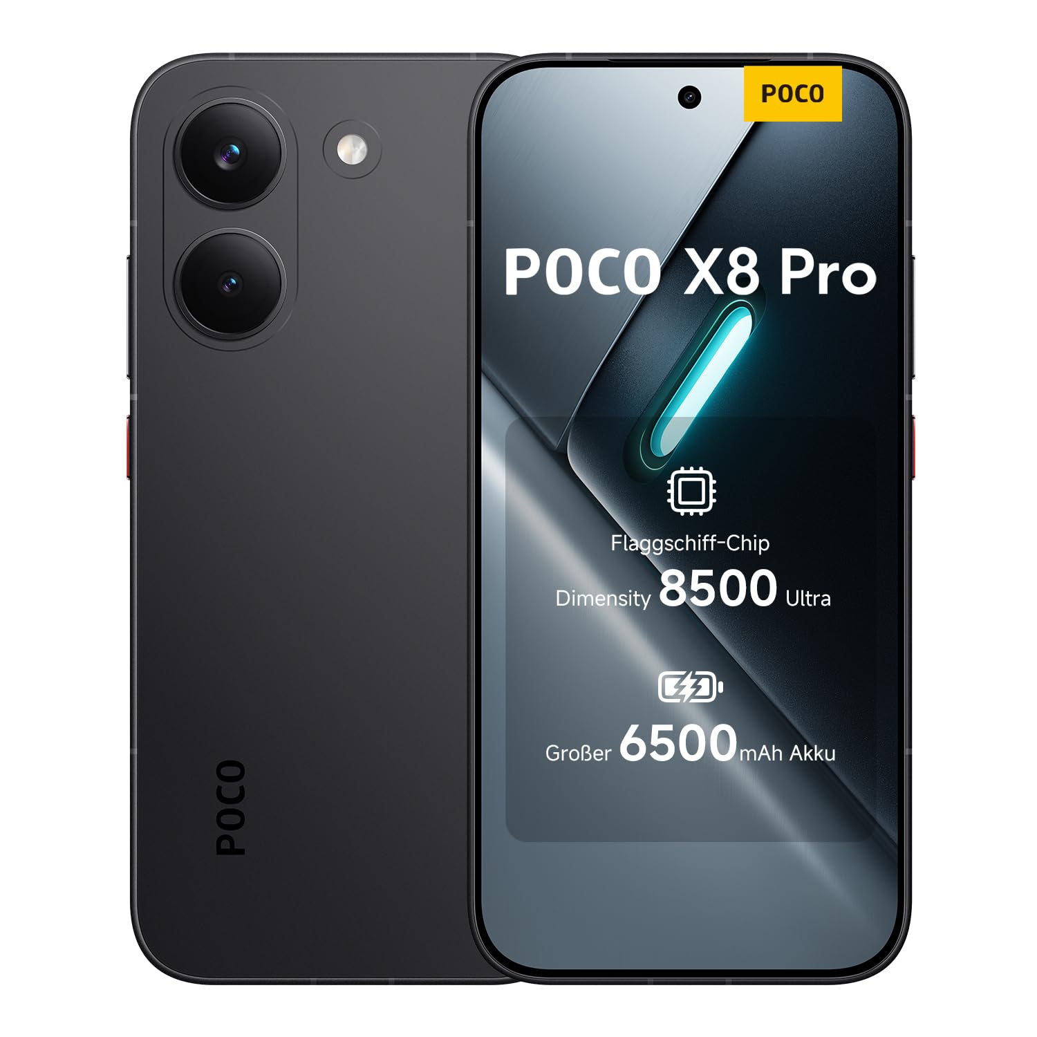 Xiaomi Poco X8 Pro 5G