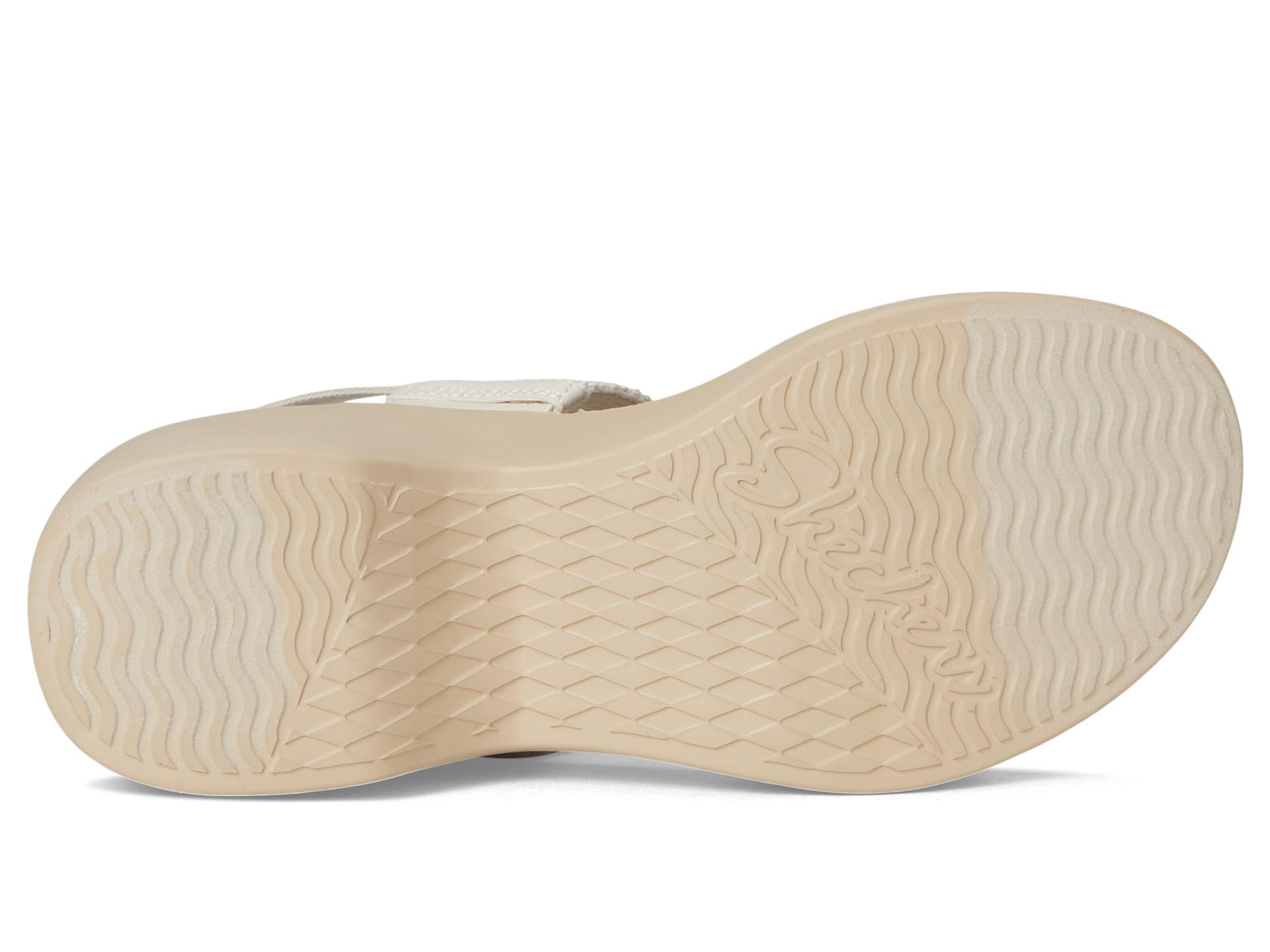 Skechers Cali Day Sandalia con talón Mujer