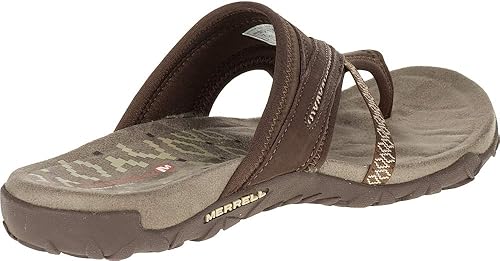 Miniatura 9 de Merrell Sandalias Terran Post II para mujer