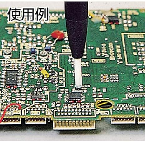 ENGINEER Engineer Ceramic Adjustment Driver -0.4 x 1.3mm DA-74
