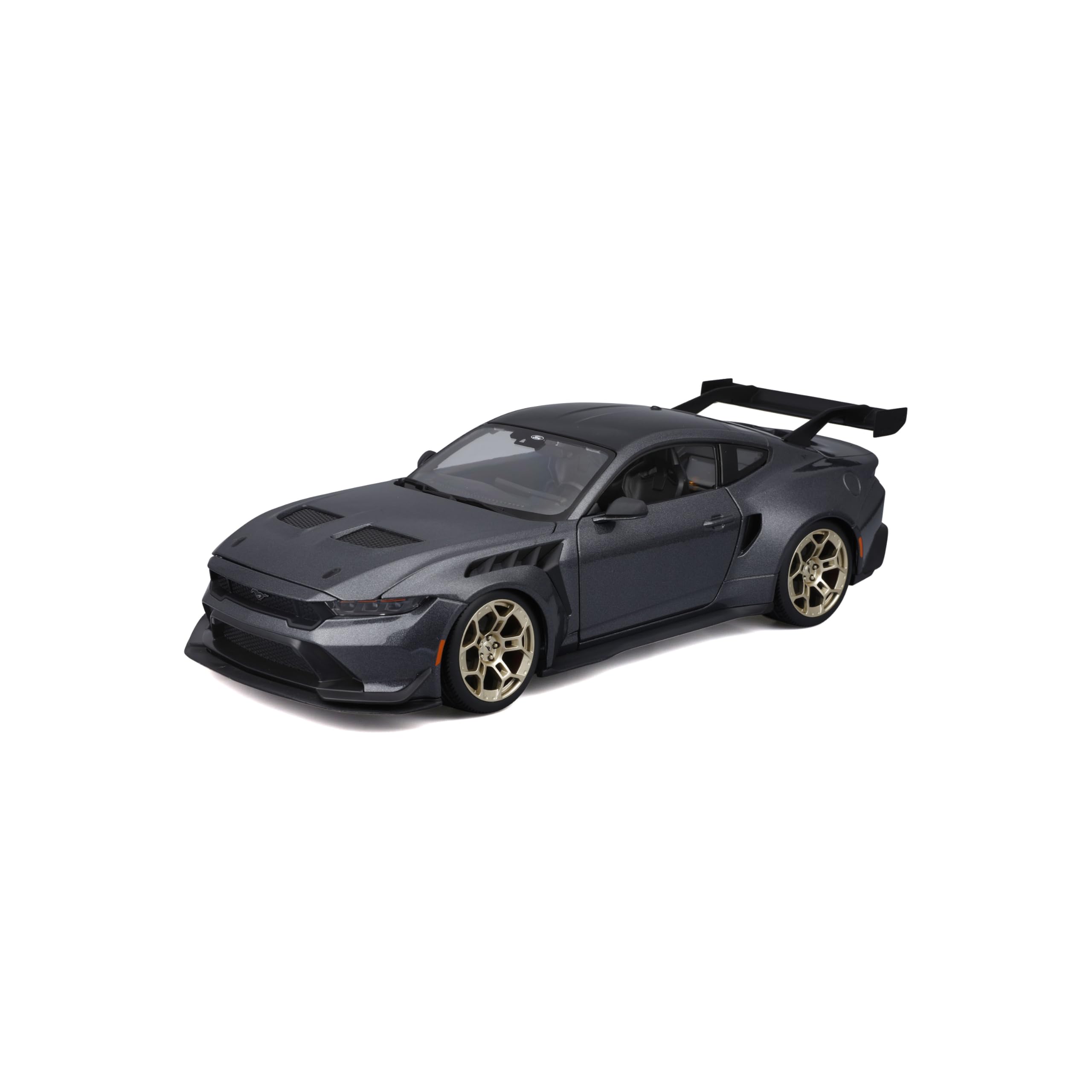 Amazon.com: Maisto 1:18 Special Edition 2025 Ford Mustang GTD